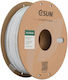 Esun PLA 3D Printer Filament 1.75mm Γκρι
