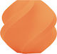 Bambu Lab PLA 3D Printer Filament Orange 1kg
