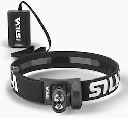 Silva Φακός Κεφαλής LED 400lm Silva Φακός Κεφαλής LED 400lm