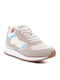 Damen Sneakers Beiges