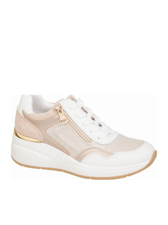 Women's Sneakers White