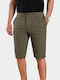 Men's Chino Bermuda Khaki