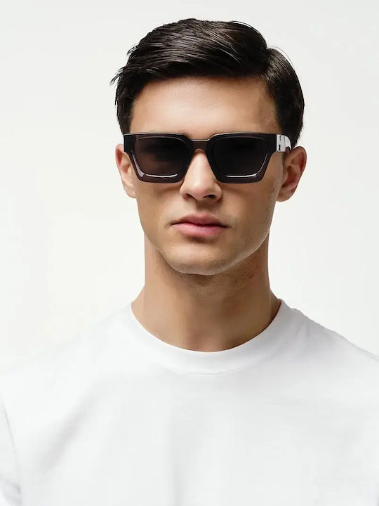 Cosselie Nice Ochelari De Soare Cu Ramă Din Plastic / Acetat Cosselie Nice Ochelari De Soare Cu Ramă Din Plastic / Acetat