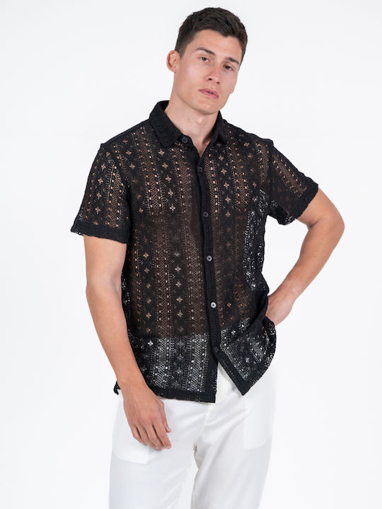 Jonny Wolf Men's Shirts | Skroutz.mt