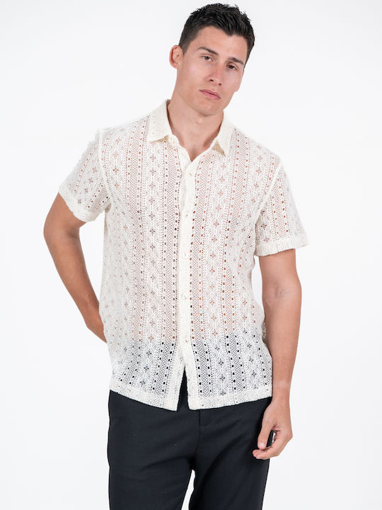 Jonny Wolf Men's Shirts | Skroutz.mt