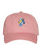Capslab Kappen Smurfs X Capslab Cl Smu2 1 Cd Fetb Rosa-cl Smu2 1 Cd Fet-Rosa