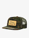 Katin Hat Good Times Trucker Camo