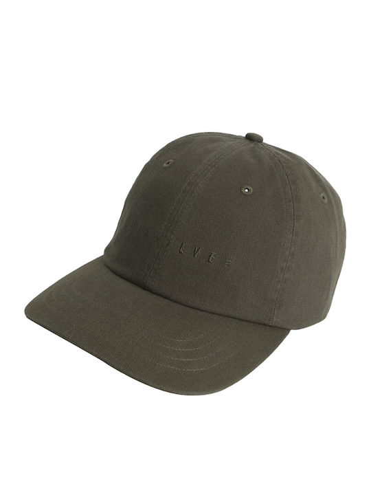 Quiksilver 'decades' Καπελο Ανδρικο Aqyha04939-ggv0 Ggv0/granite Green Quiksilver 'decades' Καπελο Ανδρικο Aqyha04939-ggv0 Ggv0/granite Green