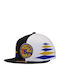 Mitchell & Ness Nba Diamond Cut Philadelphia 76ers Cap Hhss1093-p76yypppbkwh