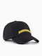 Puma Borussia Dortmund Culture Cap 027061-01