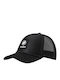 Καπέλο Crag Cap Logo Black Unisex Mammut