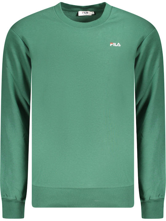 FILA Sweatshirt Green