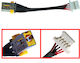 DC Power Jack Socket Acer Aspire A515-48m A514-56m A514-56p Ag15-31p A5sp14-51mtn 50.kj9n7.001 Dd0z8sad010 5.5cm 5pins Code 31109