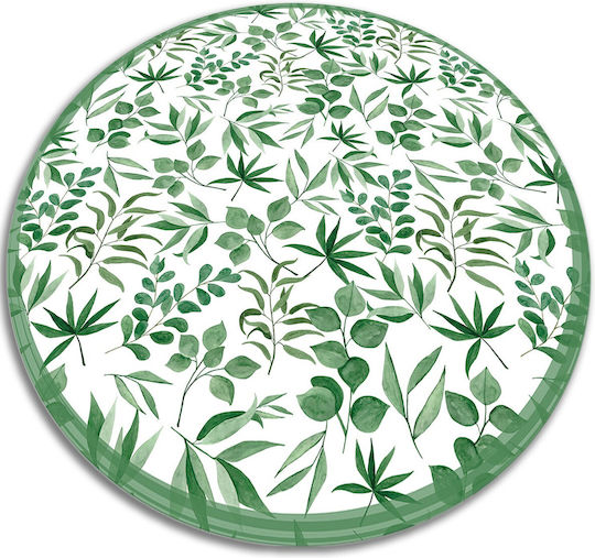 Tulup Φ50cm Verde