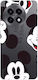 Oneplus 13 R Mickey Mouse Transparent Silicone Tpu Θήκη
