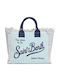 Colette Stoff Damen Tote Tasche Mehrfarbig