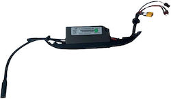 Controller Radiator E-twow Gt Se Electric Scooters