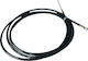 Mechanisches Bremse Kabel E-twow Gt 2020 Elektroroller-Zubehör