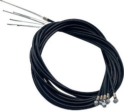 Front Brake Cable Mobix T8 Elite Electric Scooter