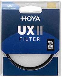 Hoya Ux Ii Filtru UV Diametru 49mm Pentru Obiec...
