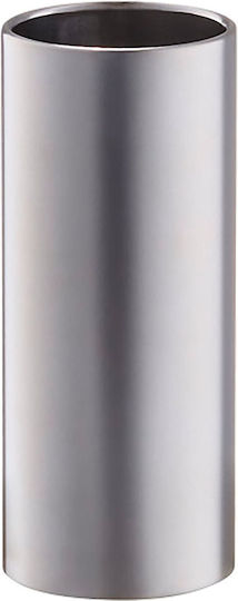 Ortega Obn60msl Stainless Steel Σλάιντ 60mm Silver