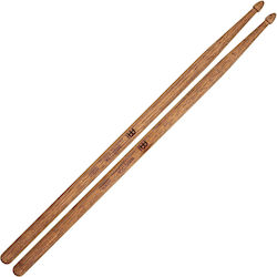 Meinl Percussion Meinl Waxed 5a Hickory Wood Μπαγκέτες