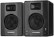 M-Audio Bx4 Ηχεία Studio Monitor 3.5" 85W (Ζεύγος) Μαύρα