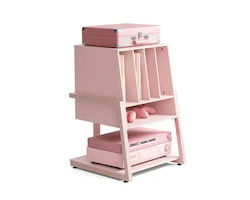 Fitueyes Rack Επιπέδων Γκρι 54.61x57.912x77.978cm