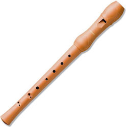 Hohner Ξύλινη Φλογέρα Μπαρόκ