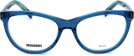 Missoni Mis Montatura Vista Mis 0210 Rnb 53 17 145