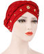 Intimonna Turban Pentru Păr Roșu