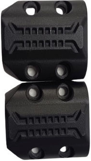 Central Column Mounting System Zero Electric Scooters
