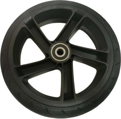 Steel Rim 200x50 Honeycomb Rubber Tire Ninebot By Segway Electric Scooters