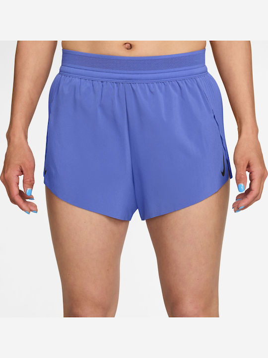 Nike Aeroswift Women's Athletic Shorts Dri-Fit ...