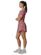 Funktionale Damen-Shorts Rosa