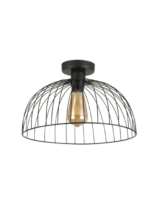 Megapap Kade Mount Ceiling Light 40cm Megapap Kade Mount Ceiling Light 40cm