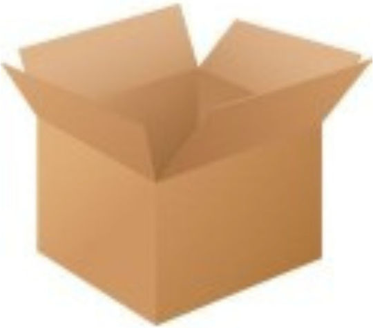 Domani Packaging Box P3 x W27 x H25cm 25pcs