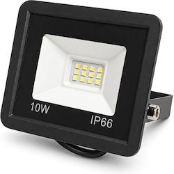VenCore Proiector 10W Etanș 3000K VenCore Proiector 10W Etanș 3000K