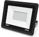 VenCore Proiector LED Etanș 50W Alb Cald 3000K IP66