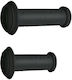 Mânere Pentru Ghidon De Bicicletă Herrmans 82a/r Copii 95mm + 70mm Negre