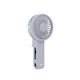 Saro Ventilator De Mână USB Cu Apă Gri 13421