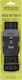 American Tourister Luggage Strap Black