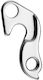 Spencer Gh-083 Fahrradrahmenhalter Haken