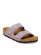 Sandale Copii Arizona Kids Anatomici Violet