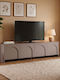 TV-Ständer Aurelia Mokka M180xT32xH45cm