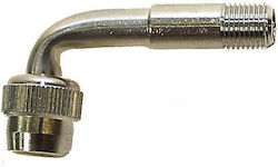 Av Valve Adapter To Av 90 Degrees Saks 10 Pcs