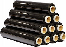 Stretch Film Manual 3 Kg Gross 50cm 23µ 10 Pcs Stretch Film Manual 3 Kg Gross 50cm 23µ 10 Pcs