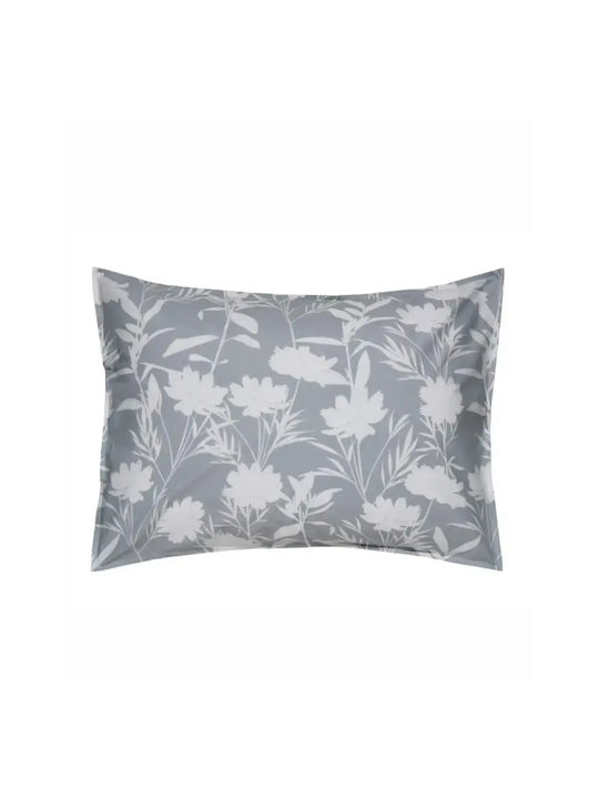 Kentia Rosaira Set Pillowcases Oxford Rosaira 50x70cm