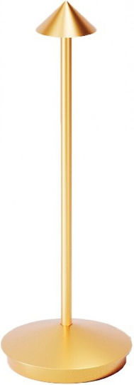 Inlight Lămpi Decorative Pentru Masă Bianco Reglabil 3068-Golden