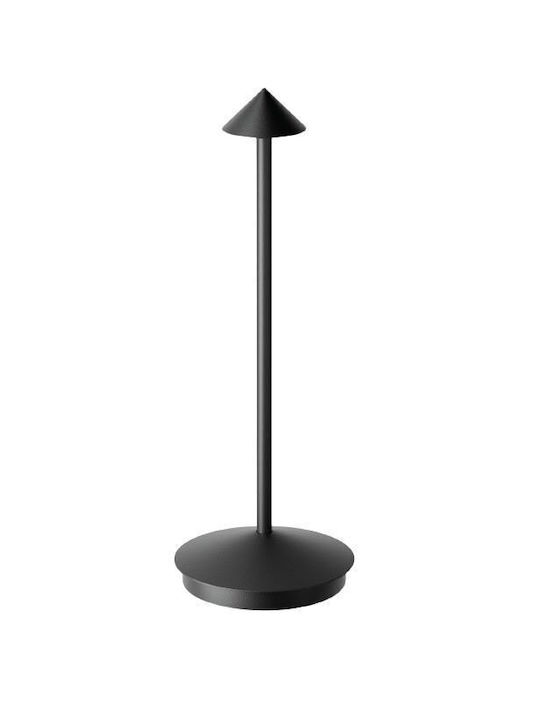 Inlight Dekorative Tischlampe Richtig Einstellb...